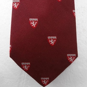 HMS tie