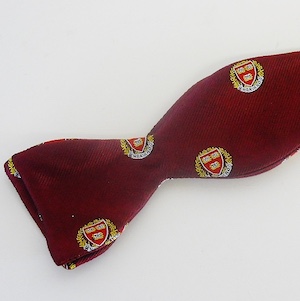 Harvard bowtie